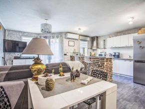 Studio Les Terres Marines by Interhome